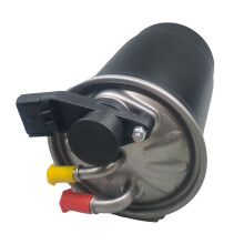 New KV61-9155-AF Engine System Filter for Tourneo Connect Mk2 2523450 KV619155AF Assembly