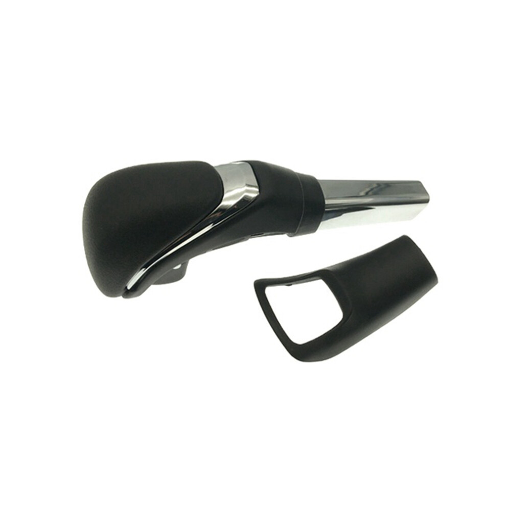 Car Leather Automatic Transmission Gear Shift Knob For Accord 2014-2018 54130-T2a-A81za 4854253279074