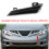 Car Left Headlight Reflector Panel For- 2009-2014 26063-1AA0B 5