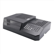 For Xc60 Xc90 Car Power Amplifier Cover Seat Air Outlet Dust Conditioner Vent Grille AC Heat Floor