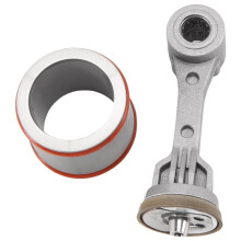 Air Suspension Compressor Pump Repair Kits Connecting Rod for Grand WK2 97035815111