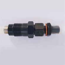 4Pcs Injector Nozzle MD103301 for L200 L300 86-13 82-04 DN0PDN112 4D56 Engine