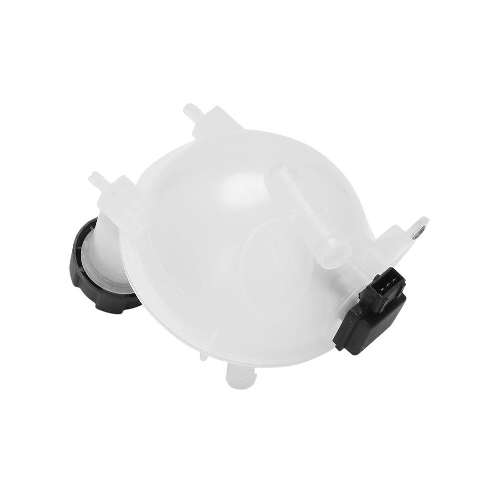1323Jc Engine Radiator Coolant Overflow Recovery Expansion Tank With Cap For 308Cc C4 Rcz 4854253200528