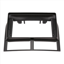 Car Radio Fascia for Grand 98-04 DVD Stereo Frame Plate Adapter Mounting Dash Installation Bezel Trim Kit