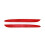 Rear Bumper Reflector Light Trim 2178200174 2178200274 for W213 E-CLASS E200 E250 E300 E350 E400 E450 8