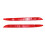Rear Bumper Reflector Light Trim 2178200174 2178200274 for W213 E-CLASS E200 E250 E300 E350 E400 E450 7