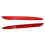 Rear Bumper Reflector Light Trim 2178200174 2178200274 for W213 E-CLASS E200 E250 E300 E350 E400 E450 5