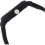 Dww - Men's 12.12 Black Watch with Textured Strap 3