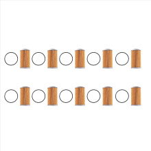 10PCS Engine Repair Transmission Oil Filter Assy for RE0F11A JF015E 31726-3JX0A