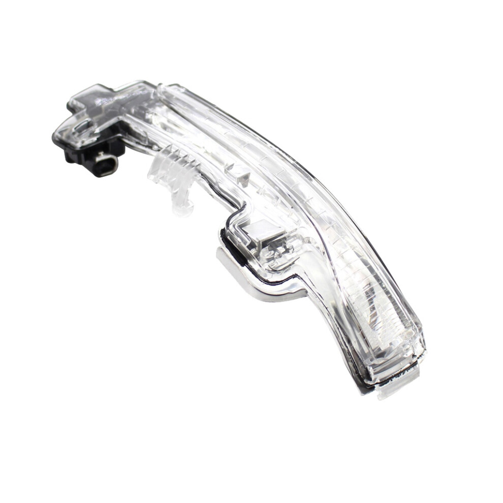 Right Led Turn Signal Rearview Mirror Indicator Lamp For S60 S60l V40 S80 S80l 31299385 Light 4854253222124