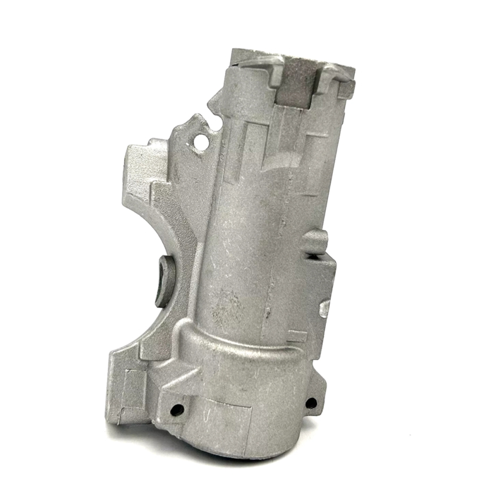 4B0905851b Car Mt Steering Ignition Lock Housing Golf A4 A6 4B0 905 851 B Light 4852653336113