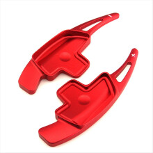 Car Steering Wheel Shifter Paddle Extension for ML W166 X205 CLA GLA C218 X218 Accessories