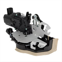 CK2Z-1526413-J Rear Driver Side Door Lock Actuator for 2018-2020 JL3Z1526413C