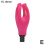 (Red15 16mm) Massage Gun Attachments Replacement Head Replaceable Muscle Massager Attachment 1