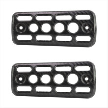 Motorcycle Muffler Pipe Anti-Scald Protection Exhaust Shield Insert Heat Guard for R Nine T Scrambler R9T RnineT