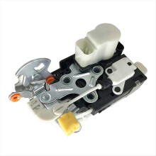 Door Lock Actuator Latch Assembly 16637321 931208 for Left Front