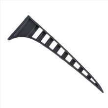 Car Rear Bumper Grill Trim Strip for 3 4 Series F80 M3 F82 F83 Radiator Grille Protection Cover 51128056588