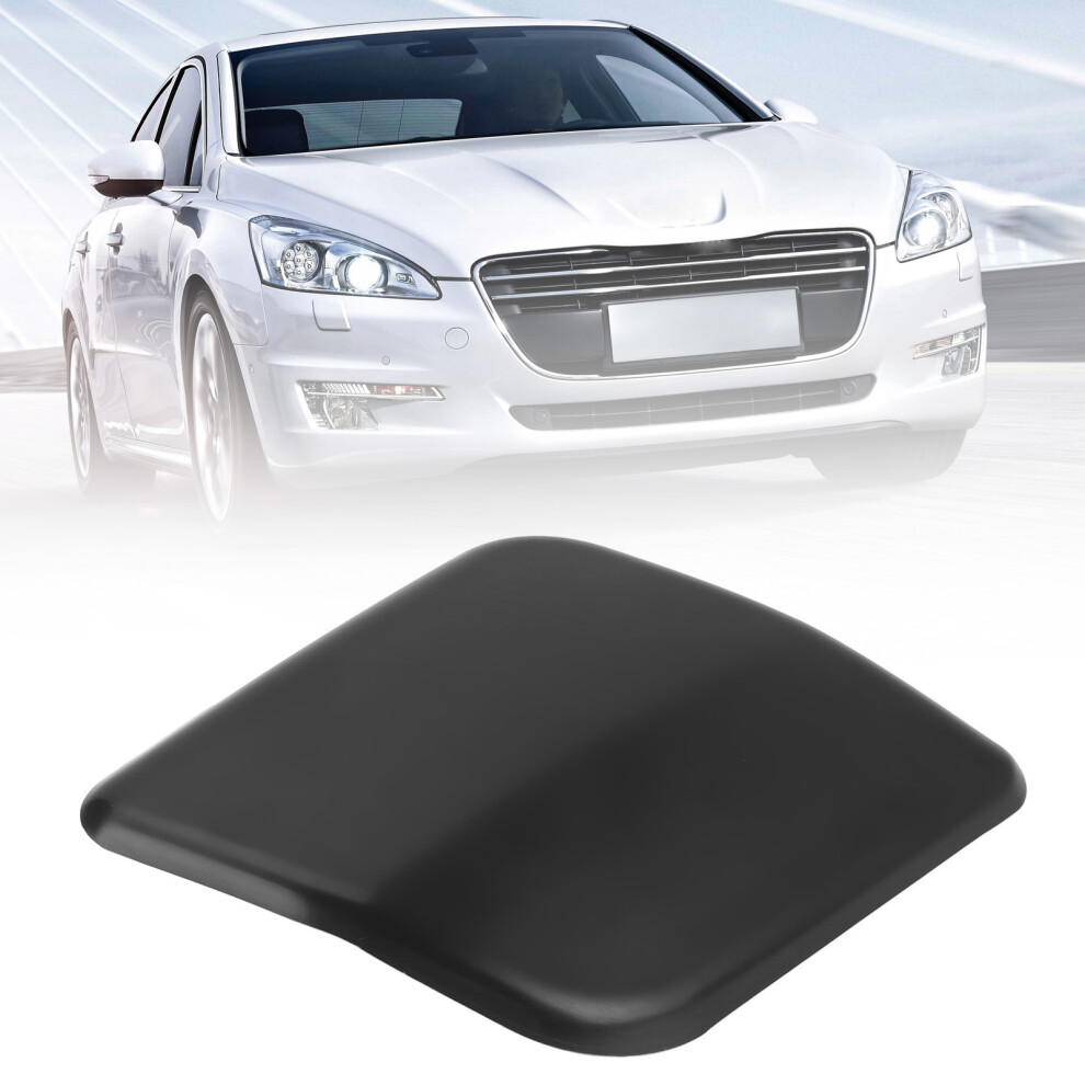 Headlamp Spray Nozzle Cover For Peugeot 508 2010-2014, Plastic Replacement 8701364240218