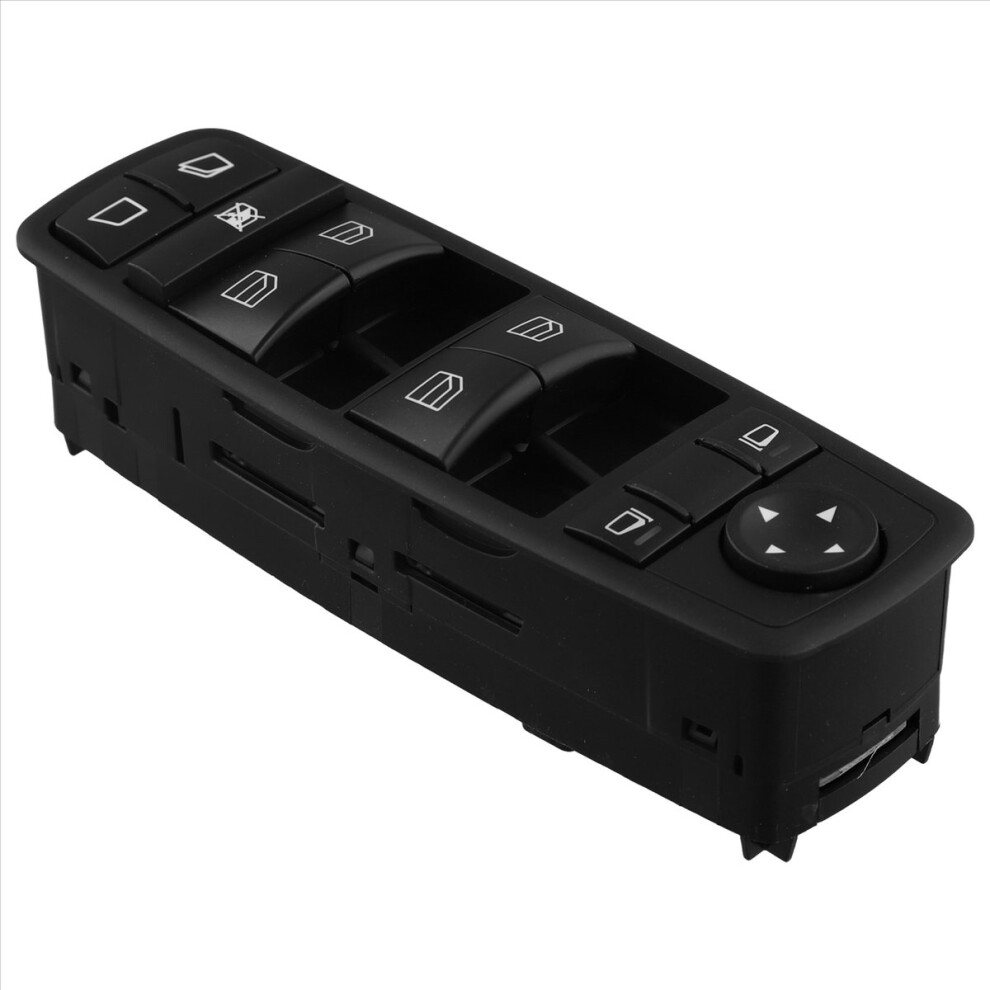 A2518300190 Car Power Window Control Switch For - Gl320 Gl450 Gl550 R320 R500 2006-2012 2518300190 Light 4852653358863