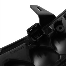 1Pair Car Door Mirror Turn Indicator Light for Range Evoque 2014-2019 E F-PACE LR048352 LR048351