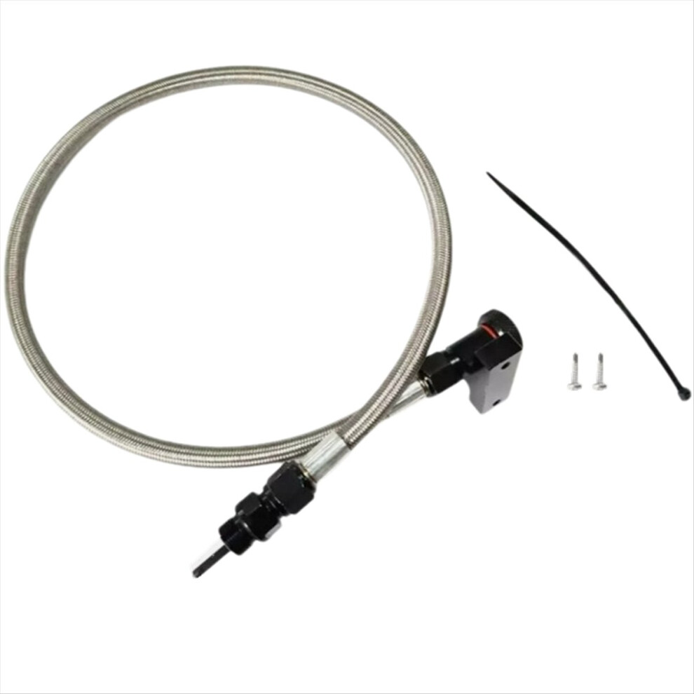 22200 Car Transmission for Trucks 2010-2017 150 -W Locking Braided Oil-image-OPC-PNBNWK8-NEW