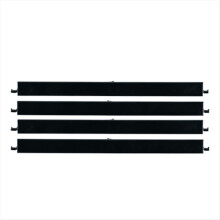 Car Rear Air Conditioner Vent Adjustment Paddle AC Repair Strips 971820201H for 971 2017-2022