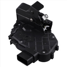 LR091361 Rear Left Door Lock Actuator Mechanism for 4 2 Evoque XF XJ