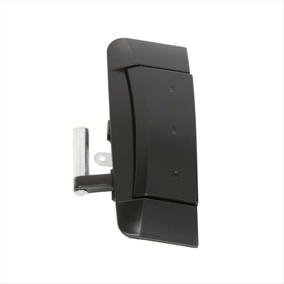 Car Exterior Door Handle Outside For 350Z 2003-2009 Right 80606-Cd01e Black 4852653353226