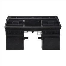 Car Air Condition Dashboard Vent Outlet Panel Grill for Montero V10 V20 V30 V43 MB775266 MB775268