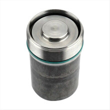 DQ200 0AM 7 Speed Transmission Valve Body Accumulator 0AM325587F for Golf A3 Q3 Seat