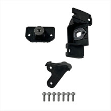 Car Front Headlight Bracket Repair Kits for - Class X247 20-24 Headlamp Mount A2478200403 R