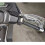 Motorcycle Handguard Wind Deflector Shield Hand Protector Falling Protection for 450 2024+ Black 6