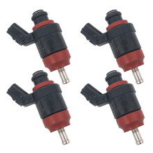 4Pcs LPG/CNG Injectors 63CC KN9 E4 EF06 for Corsa 2014-18 67R-010310 110R-000295