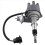 4 Cylinders Distributor 84-4691 for 1978-1990 6