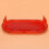 10Pcs Red Interior Door Panel Warning Light Cap Reflector for 6Q0947419 6