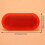 10Pcs Red Interior Door Panel Warning Light Cap Reflector for 6Q0947419 5