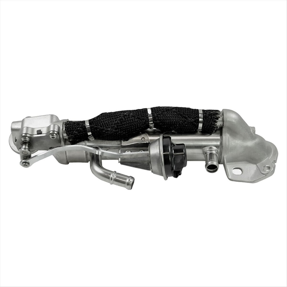 1911027 Egr Valve Cooler / Exhaust Gas Recirculation For Ranger Tke Tdci 3.2D Fb3q9u443aa 2428047 4852653352380