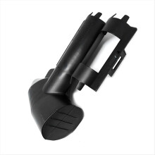Car Rear Protective Shell Cover 521815 for C5 C6 508 ARM Hinge Protector Right