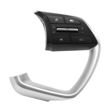 For Cruise 2021 Multi-Function Steering Wheel Button Switch Control 96720-BV110