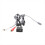 Car Android Navigation Machine AUX Panel TYPE-C+ Audio Input USB+AUX Interface Extension Cable Adapter 5