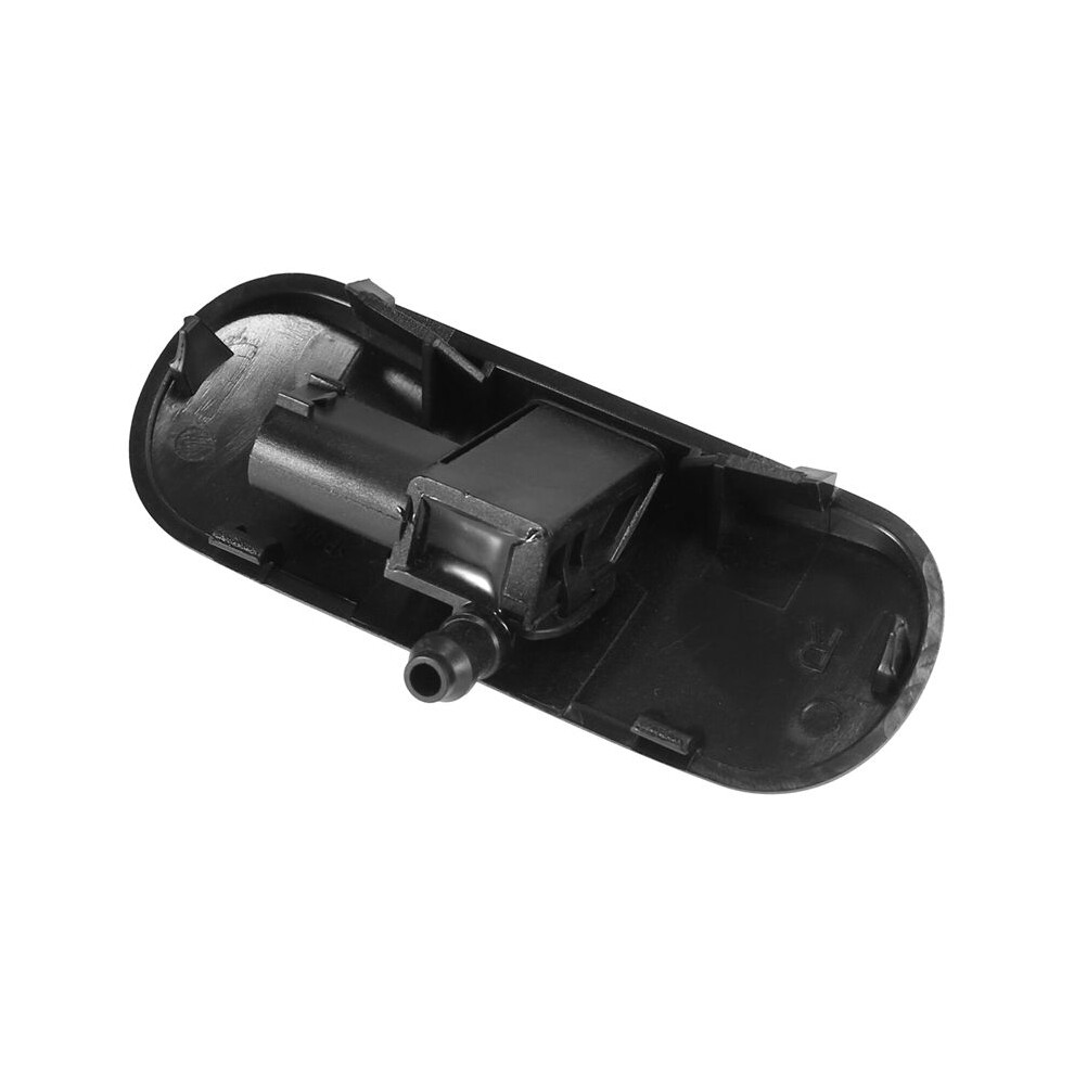 L&R Windshield Windscreen Washer Nozzle Jet 8T0955987b / 8T0955988b For - A4 S4 B8 A5 S5 Rs5 2008-2016 Heated 4854253286768