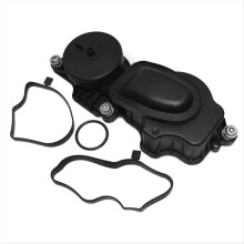 Oil-Water Separator Breather Pipe Crankcase Oil Separation Valve 11127794597 for X5 E90 E91 E92 E93