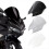 Motorcycle Windscreen Windshield Wind Shield Protector for 500 SE 2024 2025 Transparent 3