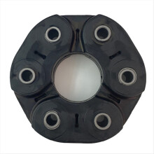 26117546426 Car Drive Shaft Coupler for 550i 650i 750i M760i XDrive 2010-2021 DriveShaft 7546426
