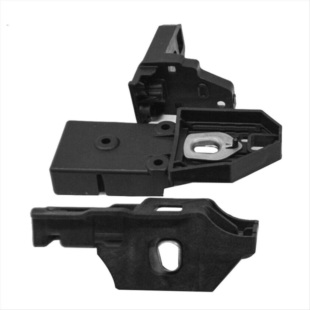 2Pair Front Headlight Bracket Repair Mount Kits For - Cla Class W117 2013-2016 A1178200014 A11782001114 4852653347546