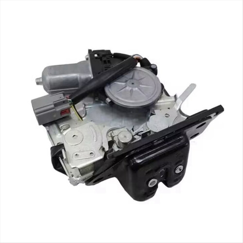 Lock Machine Rear Actuator 68305566AA 68305566AB 68305566AC for 2017-2021 2