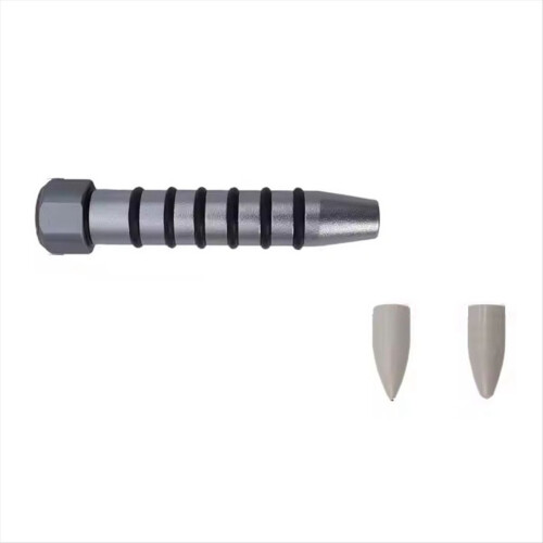 Small Dent Remover Repair Leveling Pen Knockdown-Tips Tools Professional Auto Tool