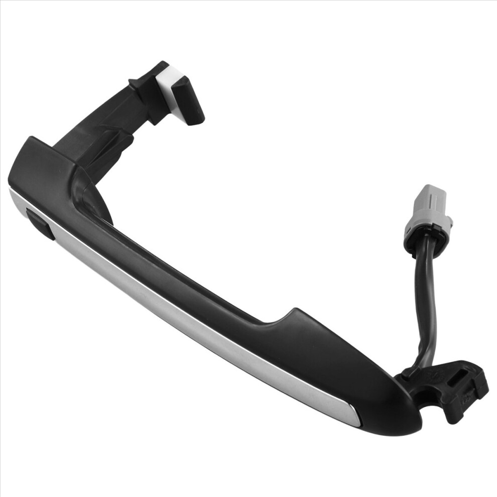 826513K800 Car Exterior Pull Handle Button Front Door Chrome Catch Assy For I45 2006-2011 A 4852653354865