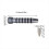 Small Dent Remover Repair Leveling Pen Knockdown-Tips Tools Professional Auto Tool 3