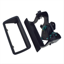 New Latch Handle / with Bezel for S10 Hombre 15007218,15007219